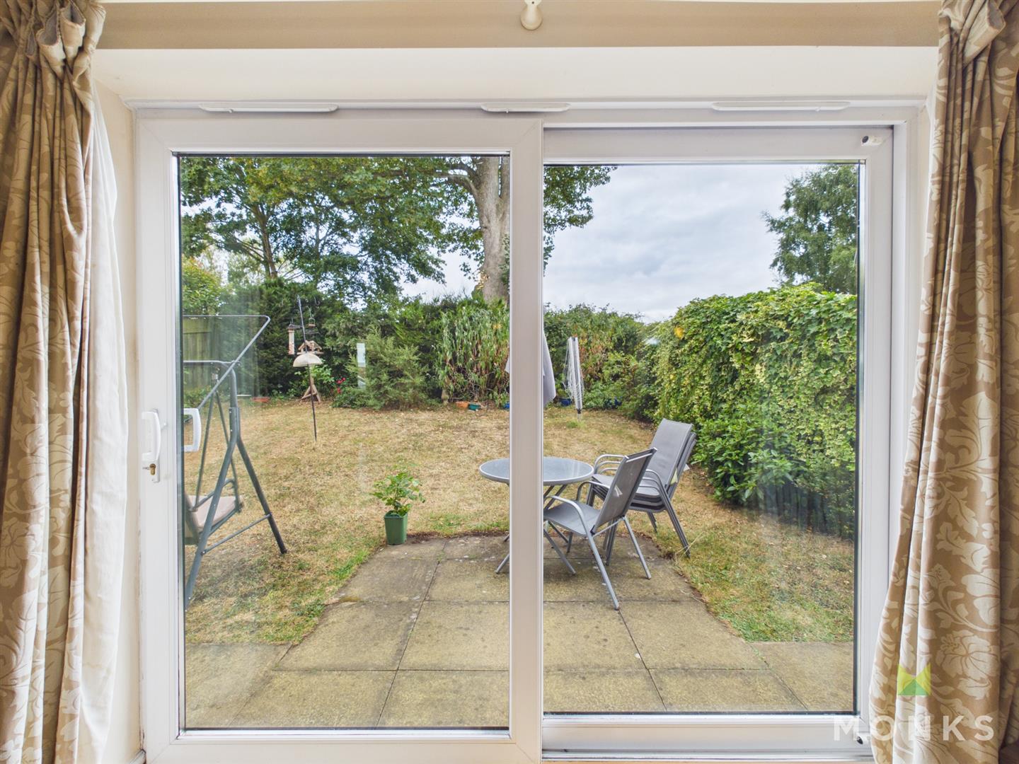 50 Milars Field, Oswestry, SY10 9PU For Sale
